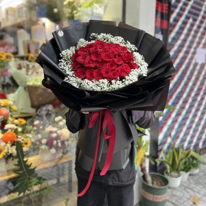 Hoa Tươi Tặng Sinh Nhật - OA56